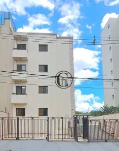 Apartamento com 3 Quartos à venda, 61m² no Jardim Judith, Sorocaba