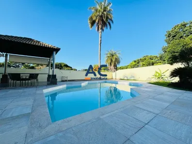Casa com 4 Quartos à venda, 650m² no Bandeirantes (Pampulha), Belo Horizonte