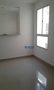 Apartamento com 2 Quartos à venda, 44m² no Jardim Califórnia, Marília
