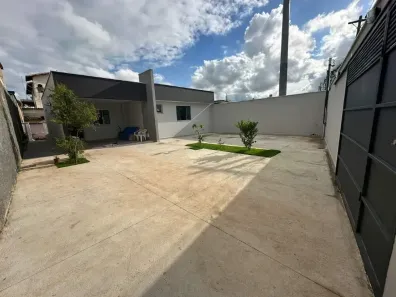 Casa com 2 Quartos à venda, 420m² no Cardoso (Barreiro), Belo Horizonte
