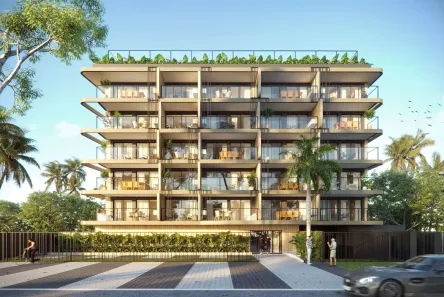 Apartamento com 1 Quarto à venda, 30m² no Jardim Oceania, João Pessoa