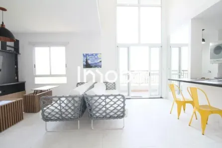 Apartamento com 1 Quarto à venda, 82m² no Paraíso do Morumbi, São Paulo