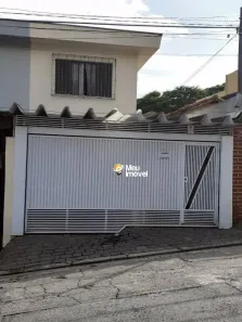 Sobrado com 3 Quartos à venda, 125m² no Jardim Monjolo, São Paulo