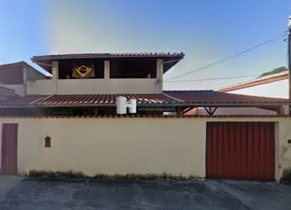 Casa com 4 Quartos para alugar, 360m² no Minascaixa, Belo Horizonte