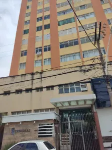 Apartamento com 3 Quartos à venda, 133m² no Centro, Anápolis
