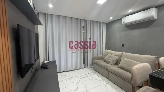 Casa com 2 Quartos à venda, 70m² no Tupi, Praia Grande