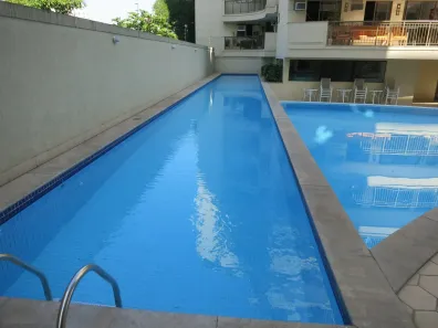 Apartamento com 3 Quartos à venda, 95m² no Freguesia (Jacarepaguá), Rio de Janeiro