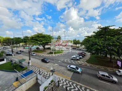 Apartamento com 3 Quartos à venda, 130m² no Boqueirão, Santos