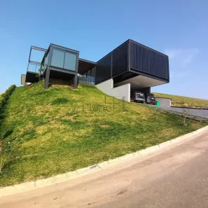 Casa de Condomínio com 3 Quartos à venda, 390m² no Residencial Ibi-aram II, Itupeva