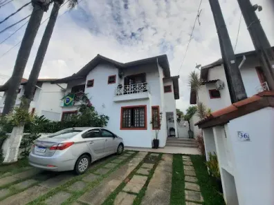 Casa de Condomínio com 3 Quartos à venda, 140m² no Jardim da Glória, Cotia