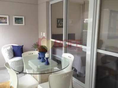Apartamento com 1 Quarto para alugar, 33m² no Brooklin Paulista, São Paulo