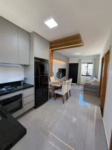 Casa de Condomínio com 2 Quartos à venda, 47m² no Jardim Santos Dumont I, Mogi das Cruzes