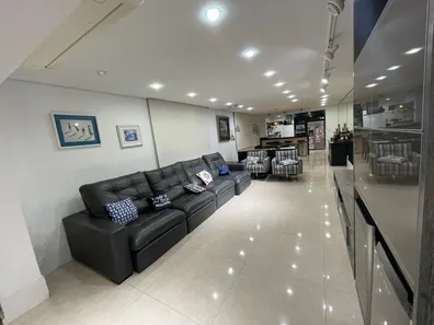 Apartamento com 4 Quartos à venda, 200m² no Ipiranga, São Paulo