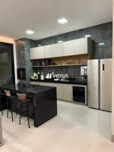 Casa com 3 Quartos à venda, 170m² no Grand Ville, Uberlândia
