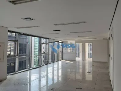 Sala Comercial para alugar, 165m² no Bela Vista, São Paulo