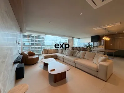Apartamento com 3 Quartos à venda, 167m² no Jardim das Acácias, São Paulo