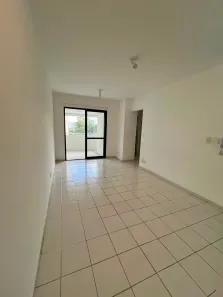 Apartamento com 2 Quartos para alugar, 52m² no Cidade Monções, São Paulo