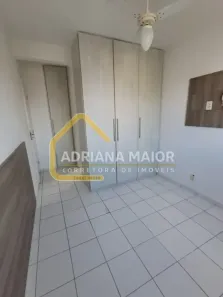 Apartamento com 2 Quartos à venda, 53m² no Várzea, Recife