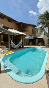 Casa com 5 Quartos para alugar, 420m² no Praia do Francês, Marechal Deodoro