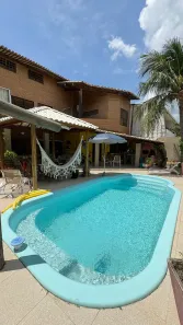 Casa com 5 Quartos para venda ou aluguel, 420m² no Praia do Francês, Marechal Deodoro
