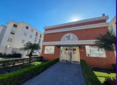 Apartamento com 2 Quartos à venda, 49m² no Fazendinha, Curitiba