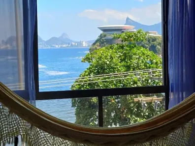 Apartamento com 2 Quartos à venda, 100m² no Ingá, Niterói