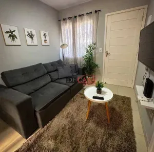 Apartamento com 2 Quartos à venda, 42m² no Vila Guilhermina, São Paulo