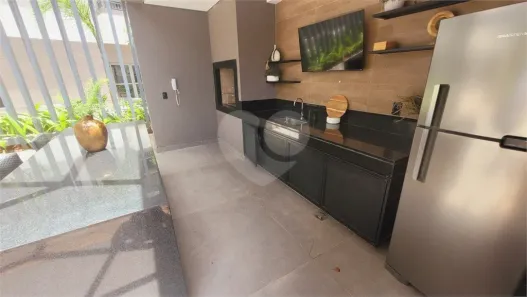 Apartamento com 1 Quarto para alugar, 24m² no Vila Nova Conceição, São Paulo