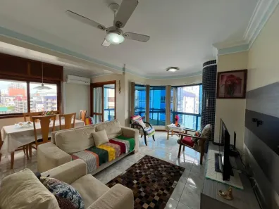 Apartamento com 2 Quartos à venda, 88m² no Centro, Capão da Canoa