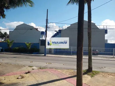 Sobrado com 2 Quartos à venda, 116m² no Vila Atlântica, Mongaguá