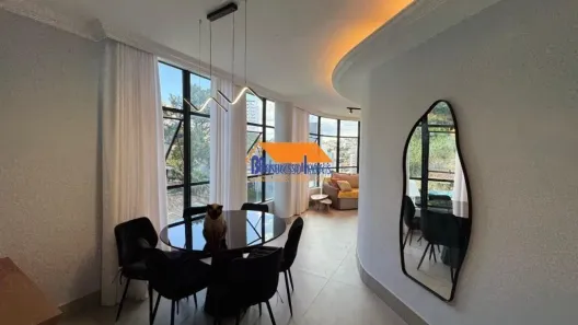 Apartamento com 3 Quartos à venda, 100m² no Graça, Belo Horizonte