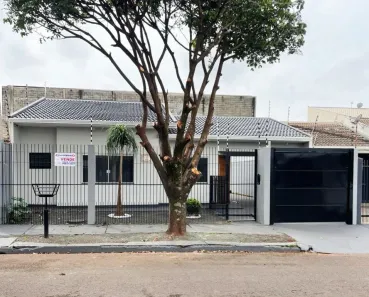 Casa com 3 Quartos à venda, 333m² no Loteamento Madrid, Maringá