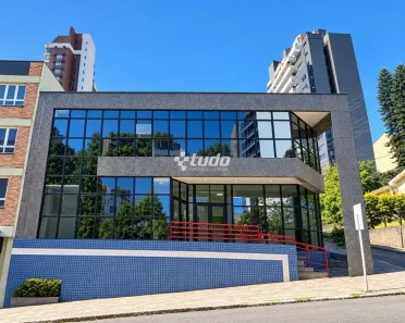 Ponto Comercial para alugar, 322m² no Centro, Novo Hamburgo
