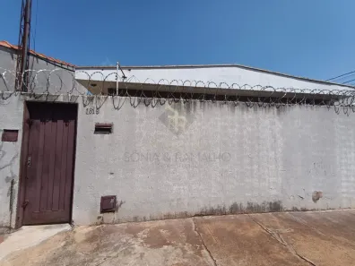 Casa com 2 Quartos à venda, 92m² no Vila Albertina, Ribeirão Preto