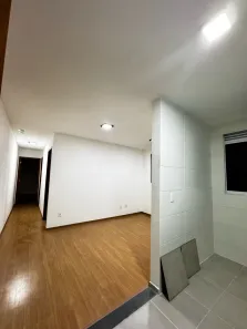Apartamento com 2 Quartos à venda, 45m² no Cambeba, Fortaleza