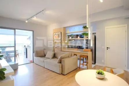 Apartamento com 3 Quartos à venda, 112m² no Tatuapé, São Paulo
