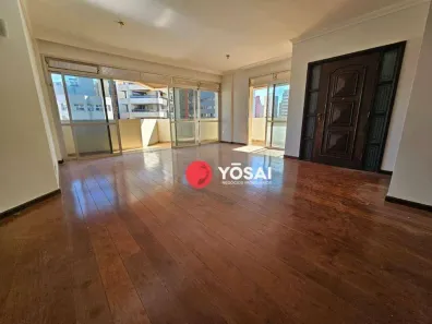 Apartamento com 4 Quartos à venda, 214m² no Centro, Londrina