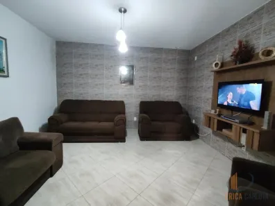 Casa com 6 Quartos à venda, 200m² no Jardim América, Conselheiro Lafaiete