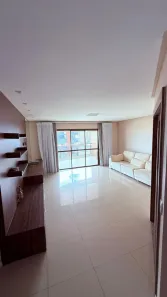 Apartamento com 4 Quartos à venda, 206m² no Umarizal, Belém