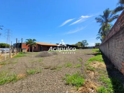 Lote/Terreno para alugar, 252m² no Vila Dainese, Americana