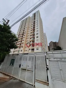 Apartamento com 2 Quartos à venda, 62m² no Parque Residencial das Camélias, Bauru