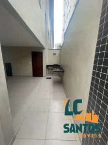 Casa com 2 Quartos à venda, 98m² no Ponta da Praia, Santos