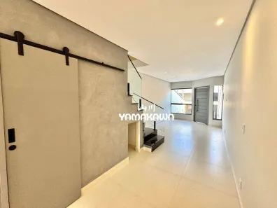 Sobrado com 3 Quartos à venda, 140m² no Vila Santa Isabel, São Paulo
