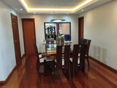 Cobertura com 4 Quartos à venda, 259m² no Jardim Guanabara, Rio de Janeiro