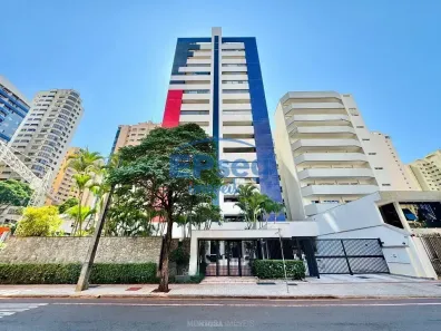 Apartamento com 4 Quartos à venda, 171m² no Centro, Londrina
