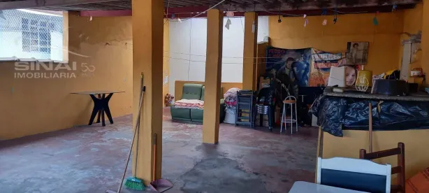 Casa com 2 Quartos à venda, 186m² no Vila Primavera, São Paulo