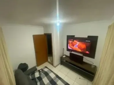 Apartamento com 3 Quartos à venda, 70m² no Granja Vista Alegre, Contagem