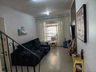 Imóvel Comercial com 2 Quartos à venda, 113m² no Nova Petrópolis, São Bernardo do Campo