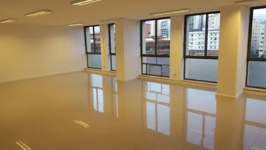 Sala Comercial para alugar, 73m² no Floresta, Porto Alegre