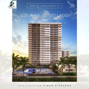 Apartamento com 2 Quartos à venda, 63m² no Taboão, Bragança Paulista